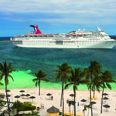 Image Carnival Ecstasy 5