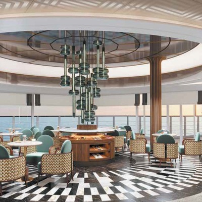 Image Seven Seas Prestige 5