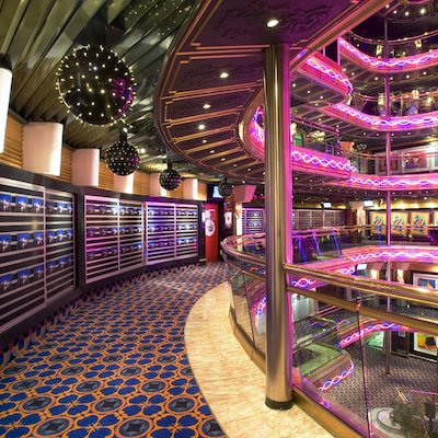 Image Carnival Imagination 5
