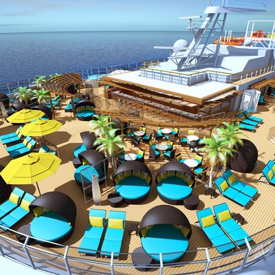 Espace Serenity
