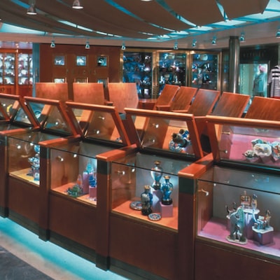 Image Vision of the Seas 5