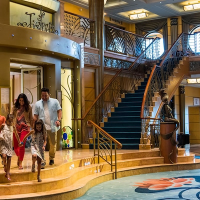 Image Disney Wonder 5