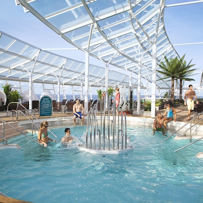Image Oasis of the Seas 4