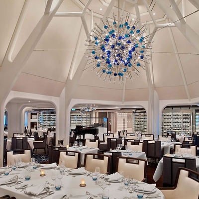 Image Seabourn Ovation 4