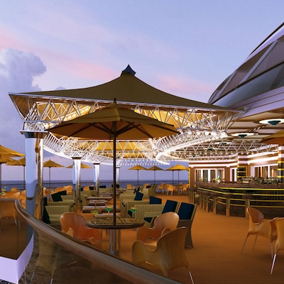 Image Costa Diadema 4