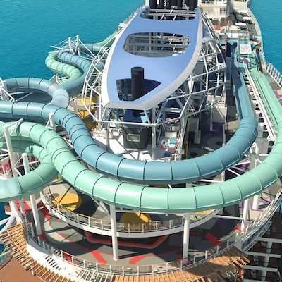 Image Norwegian Aqua 5