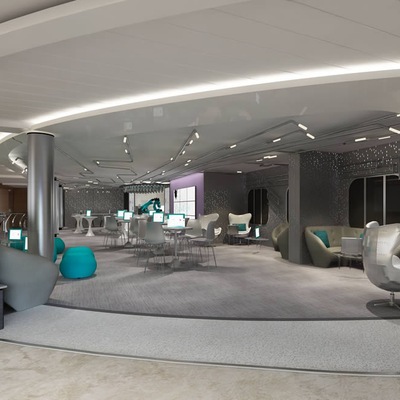 Image Quantum of the Seas 4