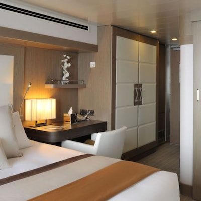Cabine