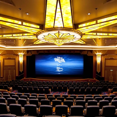 Image Disney Dream 5