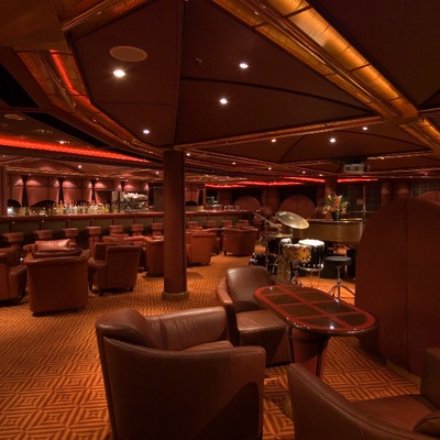 Cigar Bar
