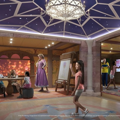 Image Disney Wish 5