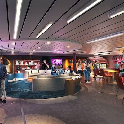 Image Navigator of the Seas 5
