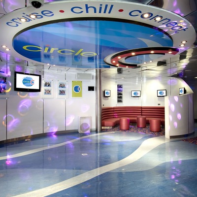 Image Carnival Spirit 5