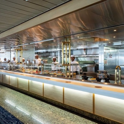 Image CFC Compagnie Française de Croisières 4