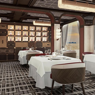 Image Seven Seas Grandeur 5
