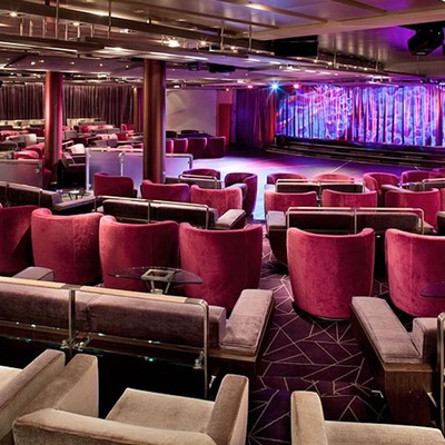 Image Seabourn Odyssey 5