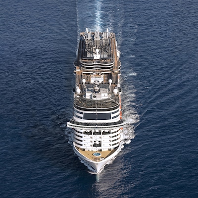 Image MSC Bellissima 4