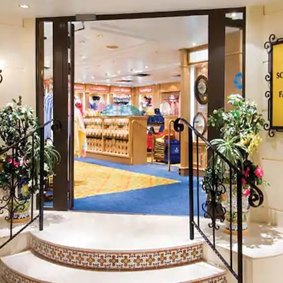 Image Norwegian Spirit 5
