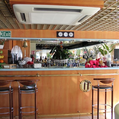 Bar du Pianoramabar