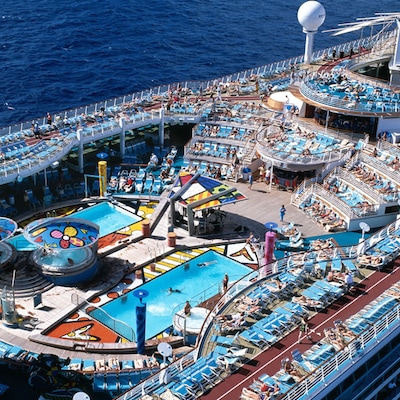 Image Mariner of the Seas 4