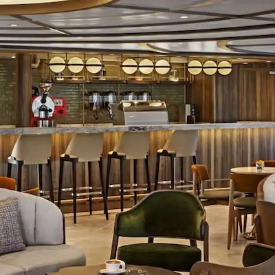 Image Seabourn Pursuit 5