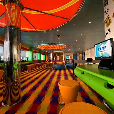 Image Carnival Dream 5