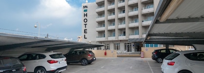 Hotel Meridional