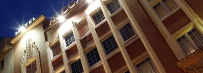 Hotel Alcomar