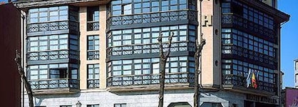 Hotel Astures