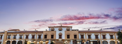 Hotel Acosta Vetonia