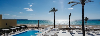 Hotel THB El Cid - Adults Only