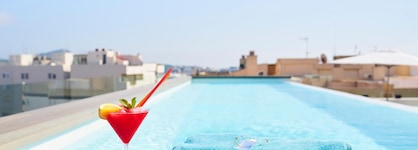 Eurostars Puerto de Ibiza