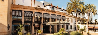 Secrets Mallorca Villamil Resort & Spa - Adults Only