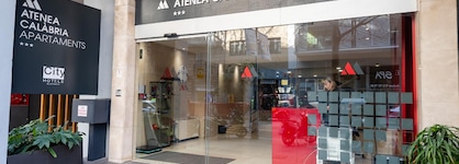 Aparthotel Atenea Calabria
