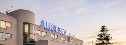 Augusta Barcelona Vallés