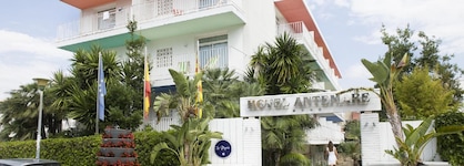 Hotel Ibersol Antemare - Adults Only
