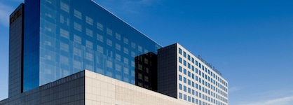 Barceló Sants
