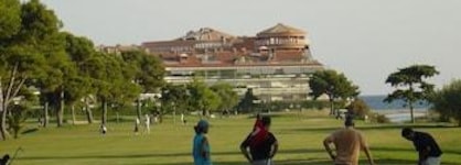 Hotel Calipolis