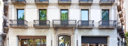 Hotel Condes De Barcelona