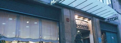 Hotel Glories