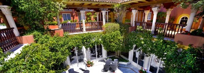 Hotel Alborán Algeciras