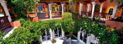 Hotel Alborán Algeciras