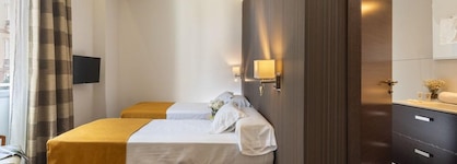 Hotel De Francia Y Paris