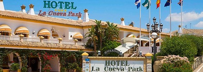 La Cueva Park