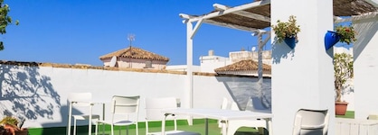 Sercotel Puerto de Santa María