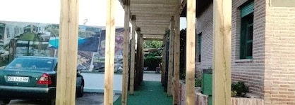 Hotel Almagro