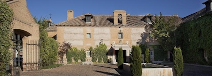 Parador De Almagro