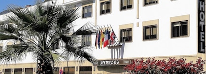 Hotel Averroes
