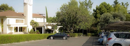 Crisol Jardines De Córdoba