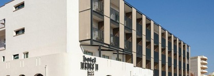 Hotel Medes II